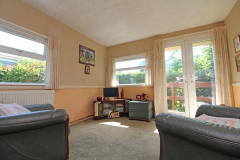 2 bedroom park home for sale, The Copse, Limekiln Lane, Baldock, SG7