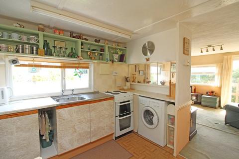 2 bedroom park home for sale, The Copse, Limekiln Lane, Baldock, SG7