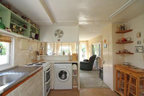 2 bedroom park home for sale, The Copse, Limekiln Lane, Baldock, SG7