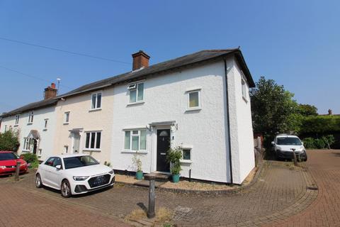 2 bedroom semi-detached house for sale, Brewery Lane, Baldock, SG7