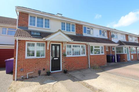 4 bedroom terraced house for sale, South Close, Baldock, SG7