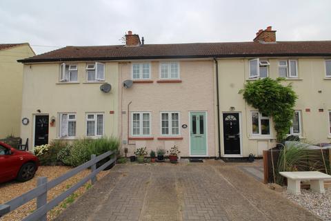 2 bedroom terraced house for sale, Pinnocks Lane, Baldock, SG7