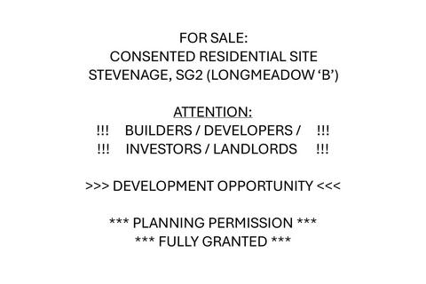 undefined, Stevenage, SG2