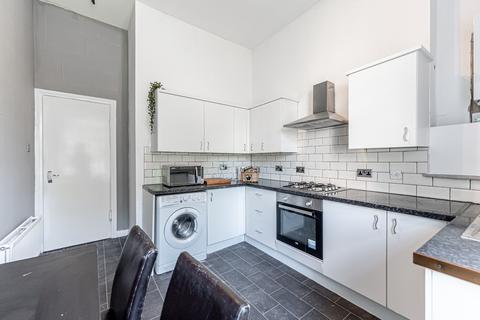 3 bedroom flat for sale, Carnarvon Street, Flat 1/3, Woodlands, Glasgow, G3 6HR