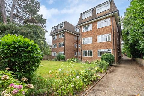 2 bedroom apartment for sale, Ravenscar Lodge, 22 The Downs, London, SW20