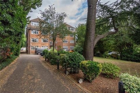 2 bedroom apartment for sale, Ravenscar Lodge, 22 The Downs, London, SW20