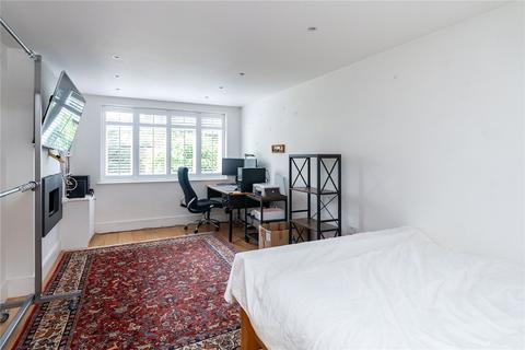 2 bedroom apartment for sale, Ravenscar Lodge, 22 The Downs, London, SW20