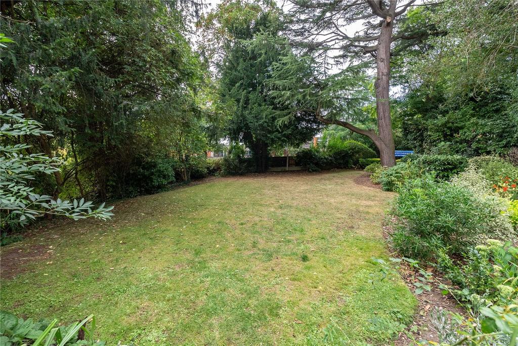 Gardens