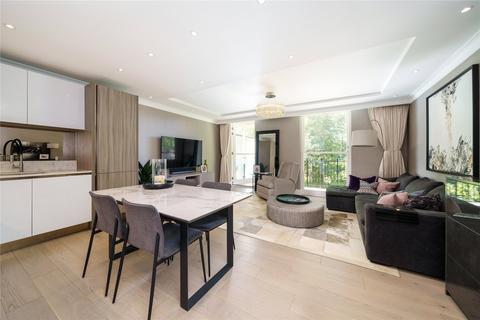 2 bedroom apartment for sale, Chambers Park Hill, Wimbledon, London, SW20