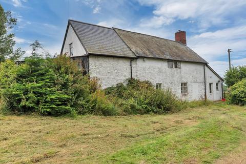 2 bedroom farm house for sale, Churchstoke, Montgomery