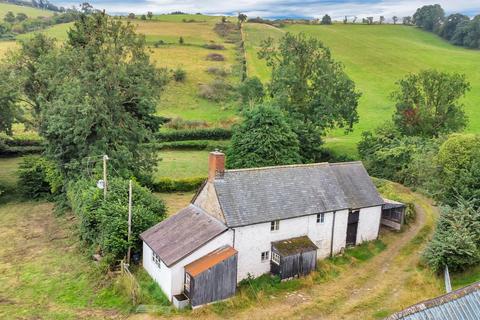 2 bedroom farm house for sale, Churchstoke, Montgomery