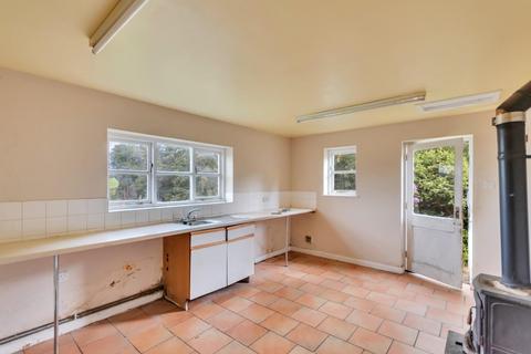 2 bedroom farm house for sale, Churchstoke, Montgomery