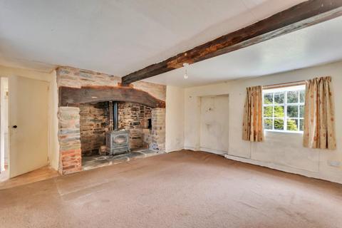 2 bedroom farm house for sale, Churchstoke, Montgomery