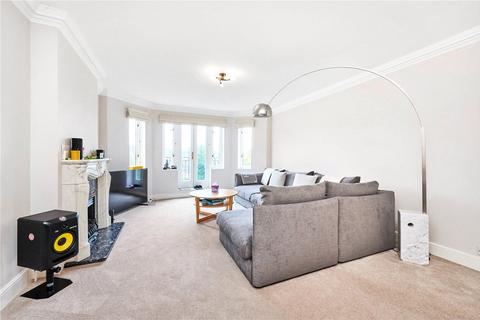 2 bedroom apartment for sale, Holly Lodge, 90 Wimbledon Hill Road, London, SW19