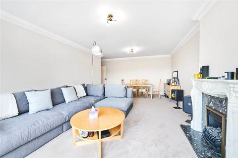 2 bedroom apartment for sale, Holly Lodge, 90 Wimbledon Hill Road, London, SW19