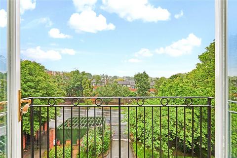 2 bedroom apartment for sale, Holly Lodge, 90 Wimbledon Hill Road, London, SW19