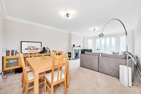 2 bedroom apartment for sale, Holly Lodge, 90 Wimbledon Hill Road, London, SW19