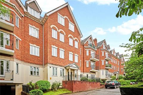Holly Lodge, 90 Wimbledon Hill Road, London, SW19