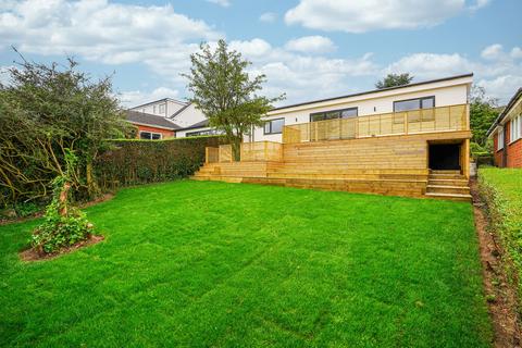 3 bedroom detached bungalow for sale, Hallowes Lane, Dronfield S18