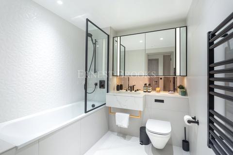 Studio for sale, Aspen, Consort Way, E14