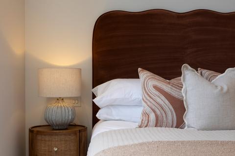 1 bedroom apartment for sale, Apt 23, Pavilion A, New Eidyn, Edinburgh EH1