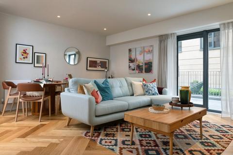 1 bedroom apartment for sale, Apt 23, Pavilion A, New Eidyn, Edinburgh EH1