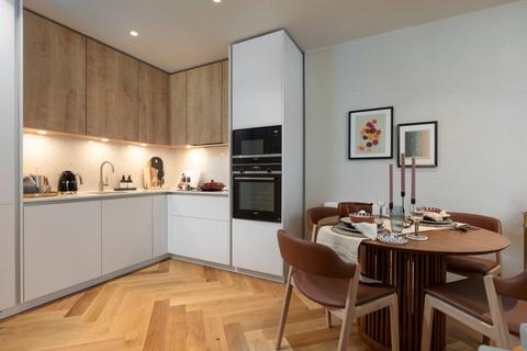 1 bedroom apartment for sale, Apt 23, Pavilion A, New Eidyn, Edinburgh EH1