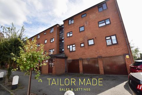 1 bedroom flat for sale, Compass Court, Norfolk Street, Coventry