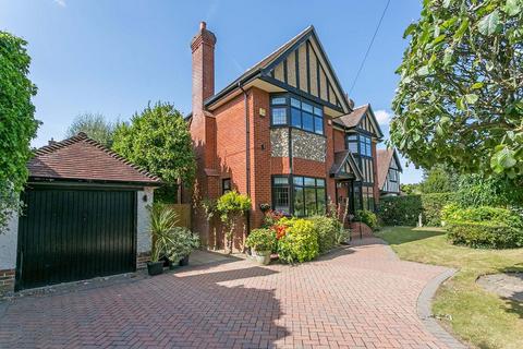 4 bedroom detached house for sale, Maidenhead SL6