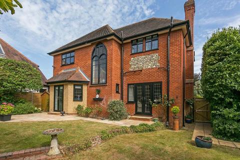 4 bedroom detached house for sale, Havelock Road , Maidenhead SL6