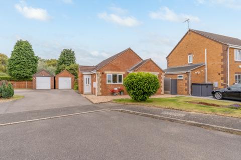 2 bedroom detached bungalow for sale, Lockton Close, Swineshead, Boston, Lincolnshire, PE20