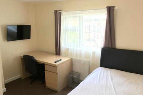 5 bedroom terraced house to rent, Charterhouse, Coventry CV1