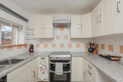 3 bedroom terraced house for sale, Wards Crescent, Bodicote, Banbury, Oxfordshire, OX15 4DY