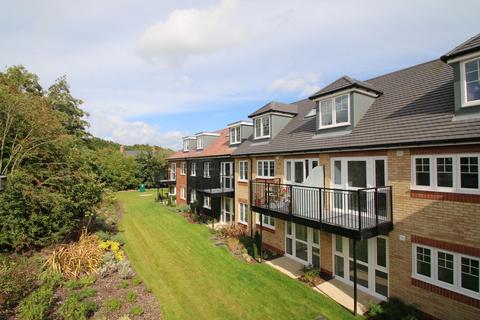 1 bedroom apartment for sale, Caxton Lodge, Tenterden TN30