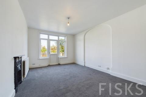 1 bedroom apartment for sale, Kings Road, Westcliff-on-sea, SS0