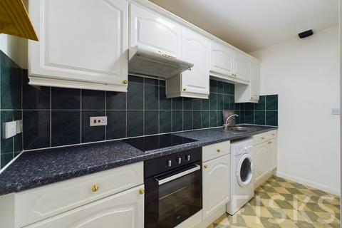 1 bedroom apartment for sale, Kings Road, Westcliff-on-sea, SS0