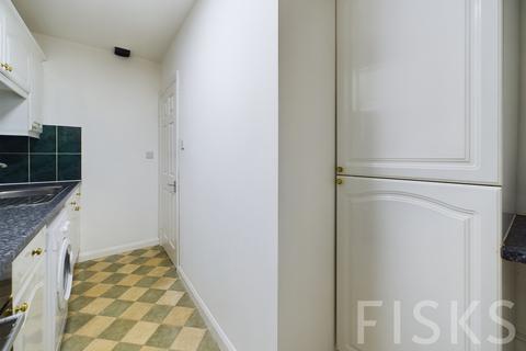 1 bedroom apartment for sale, Kings Road, Westcliff-on-sea, SS0