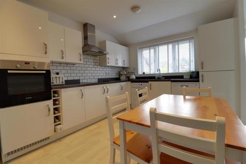 3 bedroom semi-detached house for sale, Philip Taylor Drive, Crewe