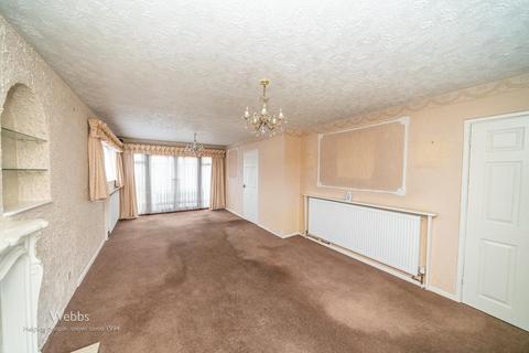 3 bedroom detached house for sale, Kempton Drive, Great Wylrey, Walsall WS6