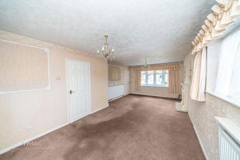 3 bedroom detached house for sale, Kempton Drive, Great Wylrey, Walsall WS6