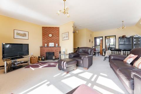 4 bedroom semi-detached house for sale, Horning Reach, Horning