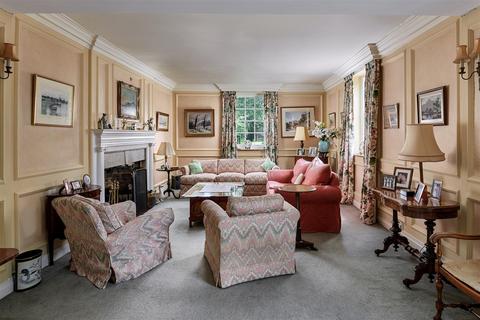 The Old Curates House Fox Lane, Bramdean, Alresford, SO24 0LP