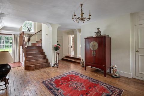 The Old Curates House Fox Lane, Bramdean, Alresford, SO24 0LP