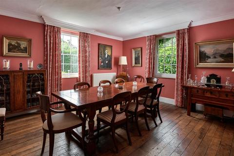 The Old Curates House Fox Lane, Bramdean, Alresford, SO24 0LP