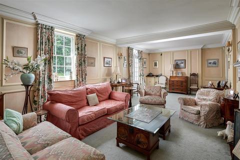 The Old Curates House Fox Lane, Bramdean, Alresford, SO24 0LP
