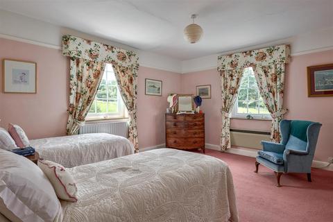 The Old Curates House Fox Lane, Bramdean, Alresford, SO24 0LP