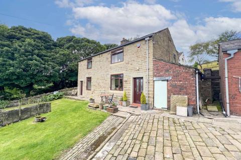 5 bedroom detached house for sale, New Barn Farm, Studd Brow, Facit, Whitworth, Rossendale