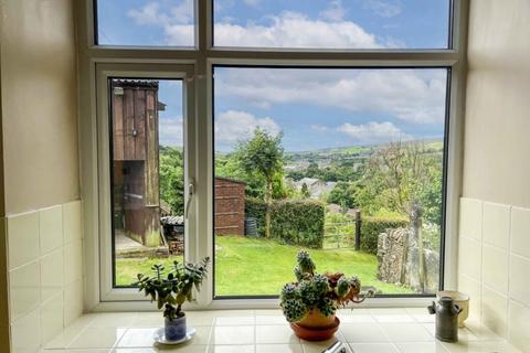 5 bedroom detached house for sale, New Barn Farm, Studd Brow, Facit, Whitworth, Rossendale