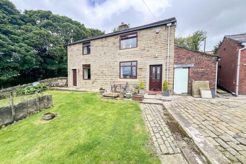 5 bedroom detached house for sale, New Barn Farm, Studd Brow, Facit, Whitworth, Rossendale