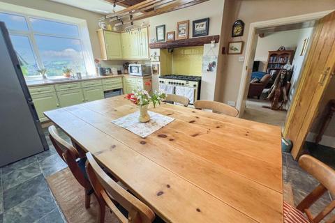 5 bedroom detached house for sale, New Barn Farm, Studd Brow, Facit, Whitworth, Rossendale